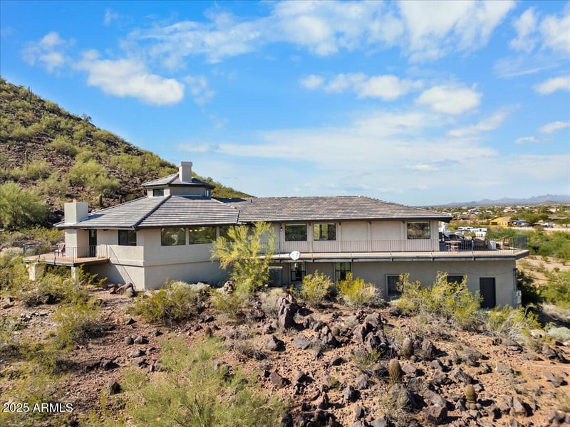 27412 N 147th Ave, Surprise, AZ 85387