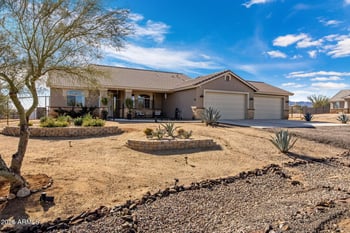 27412 N 170th St, Rio Verde, AZ 85263