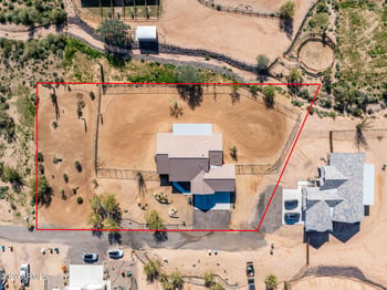 27412 N 170th St, Rio Verde, AZ 85263