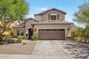 27413 N 19th Dr, Phoenix, AZ 85085
