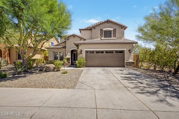 27413 N 19th Dr, Phoenix, AZ 85085