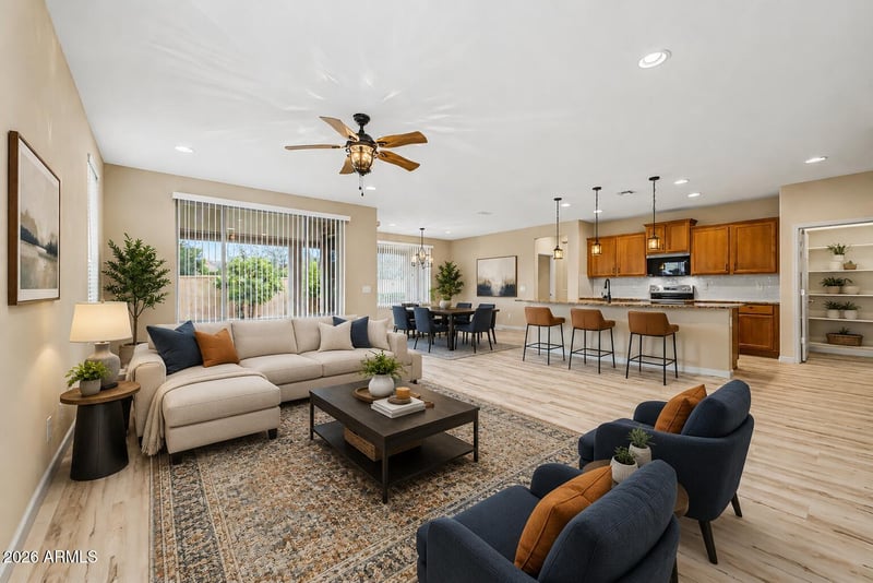 27413 W Tonopah Dr, Buckeye, AZ 85396