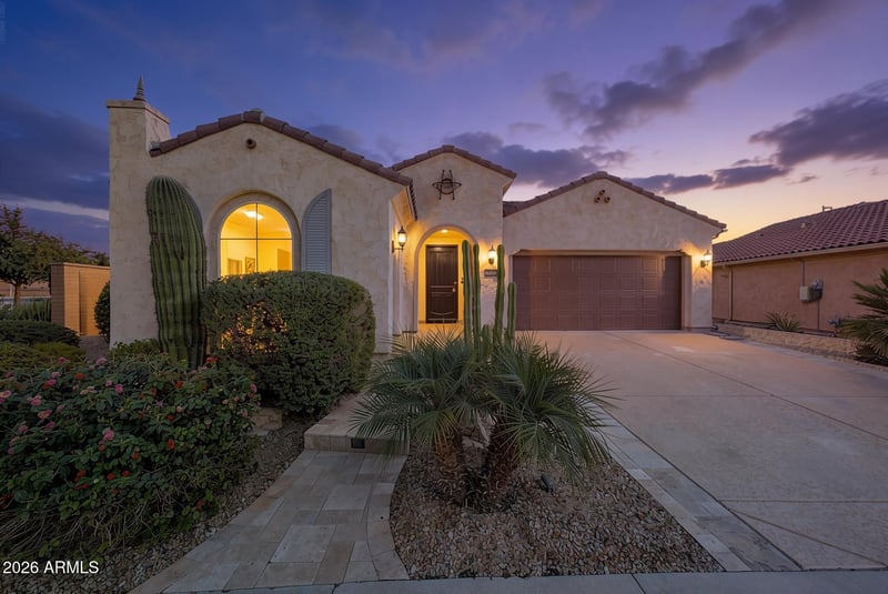 27413 W Tonopah Dr, Buckeye, AZ 85396