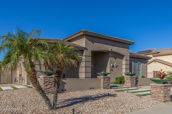 27414 22nd Ln, Phoenix, AZ 85085