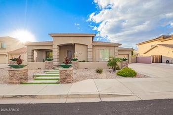 27414 22nd Ln, Phoenix, AZ 85085