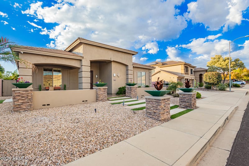27414 22nd Ln, Phoenix, AZ 85085