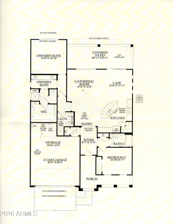 27414 Tonopah Dr, Buckeye, AZ 85396