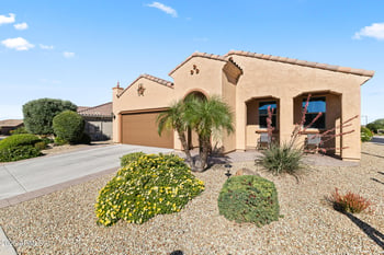27414 Tonopah Dr, Buckeye, AZ 85396