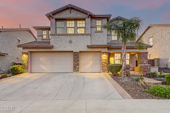 27416 53rd Dr, Phoenix, AZ 85083