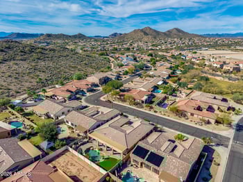 27417 60th Ln, Phoenix, AZ 85083