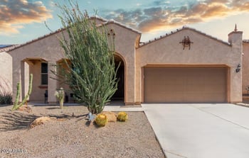 27418 Mohawk Ln, Buckeye, AZ 85396