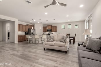 27418 Mohawk Ln, Buckeye, AZ 85396