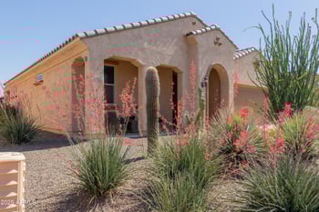 27418 Mohawk Ln, Buckeye, AZ 85396