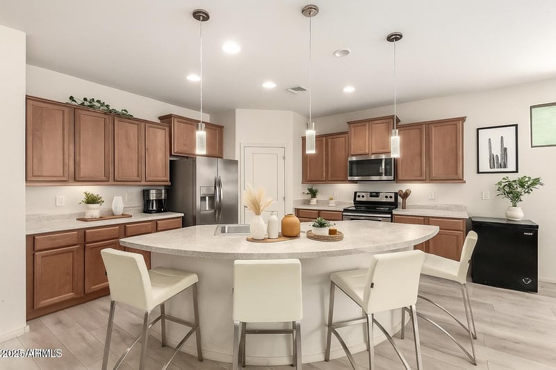 27418 Mohawk Ln, Buckeye, AZ 85396