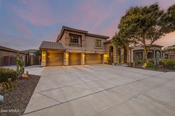 27418 22nd Ln, Phoenix, AZ 85085