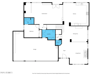 27418 22nd Ln, Phoenix, AZ 85085