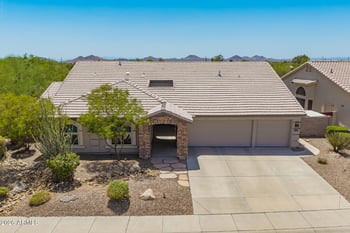 27418 45th Way, Cave Creek, AZ 85331