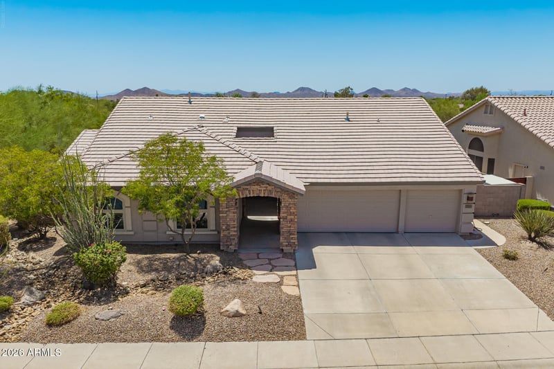 27418 45th Way, Cave Creek, AZ 85331