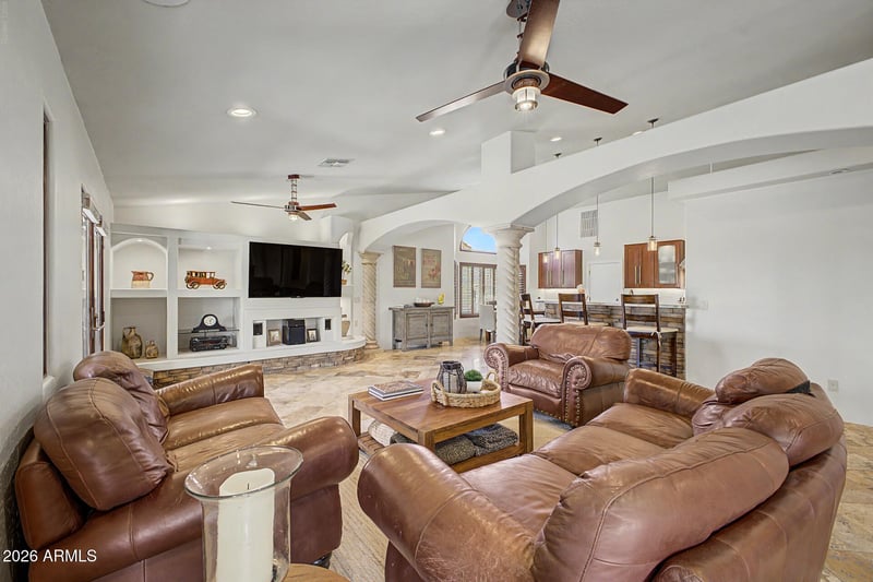27418 45th Way, Cave Creek, AZ 85331