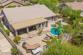 27418 45th Way, Cave Creek, AZ 85331