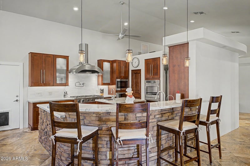 27418 45th Way, Cave Creek, AZ 85331