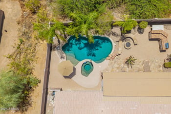 27418 45th Way, Cave Creek, AZ 85331