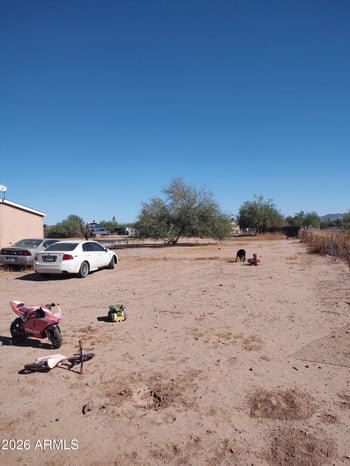 27419 204th Ave, Wittmann, AZ 85361