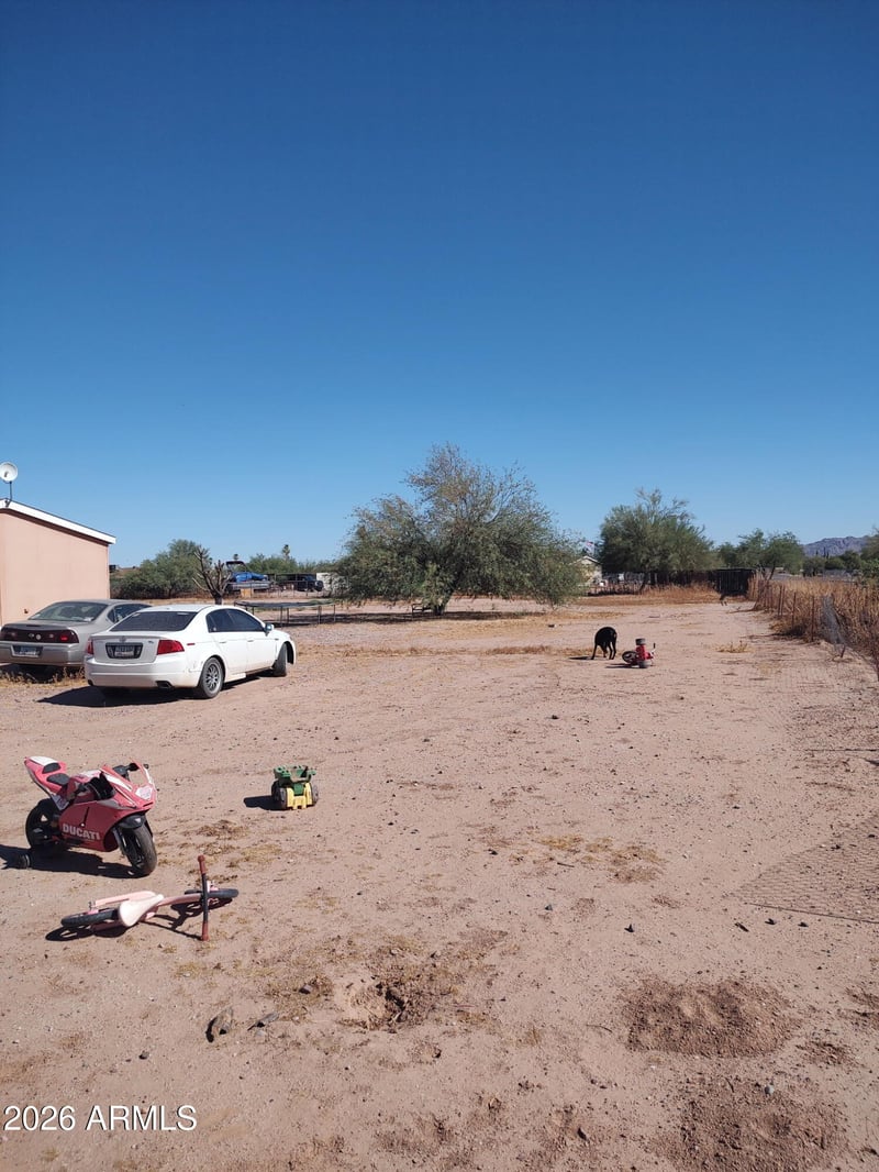 27419 204th Ave, Wittmann, AZ 85361