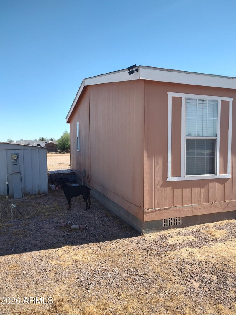 27419 204th Ave, Wittmann, AZ 85361