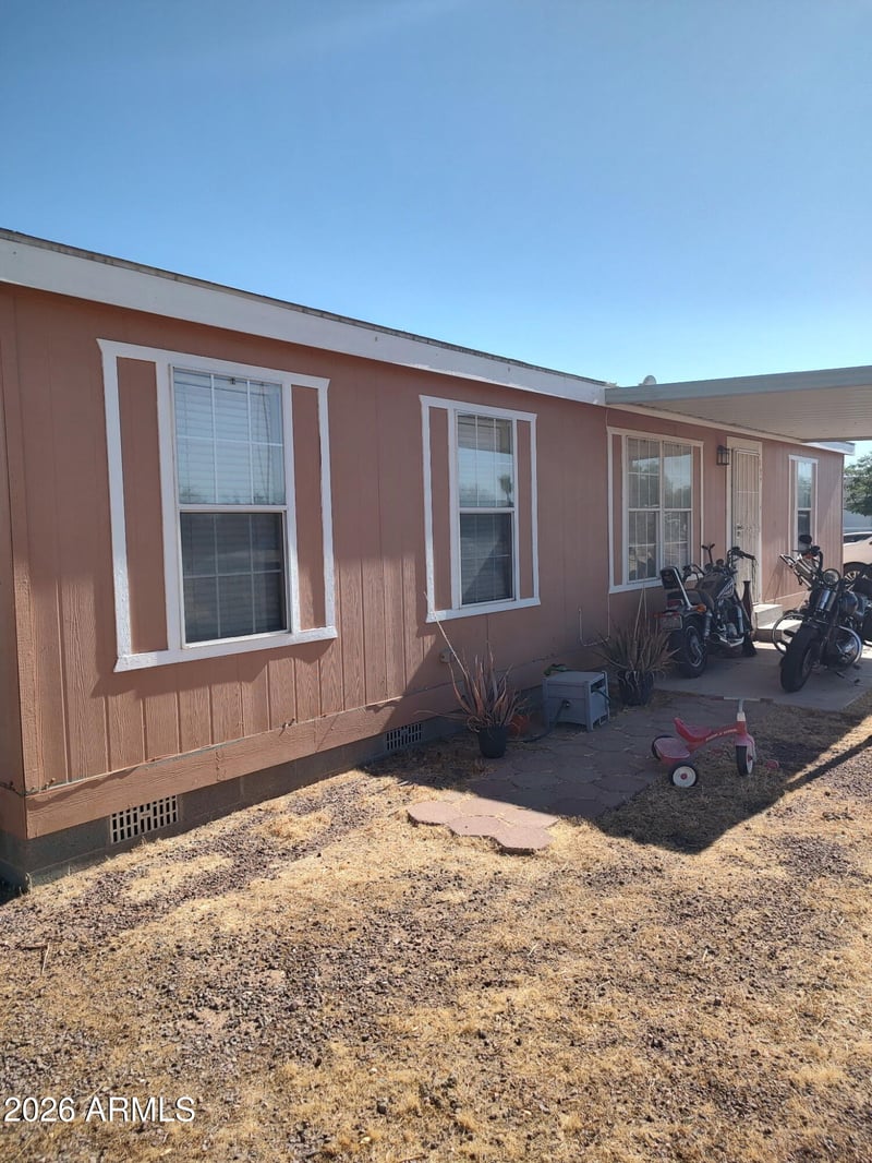 27419 204th Ave, Wittmann, AZ 85361