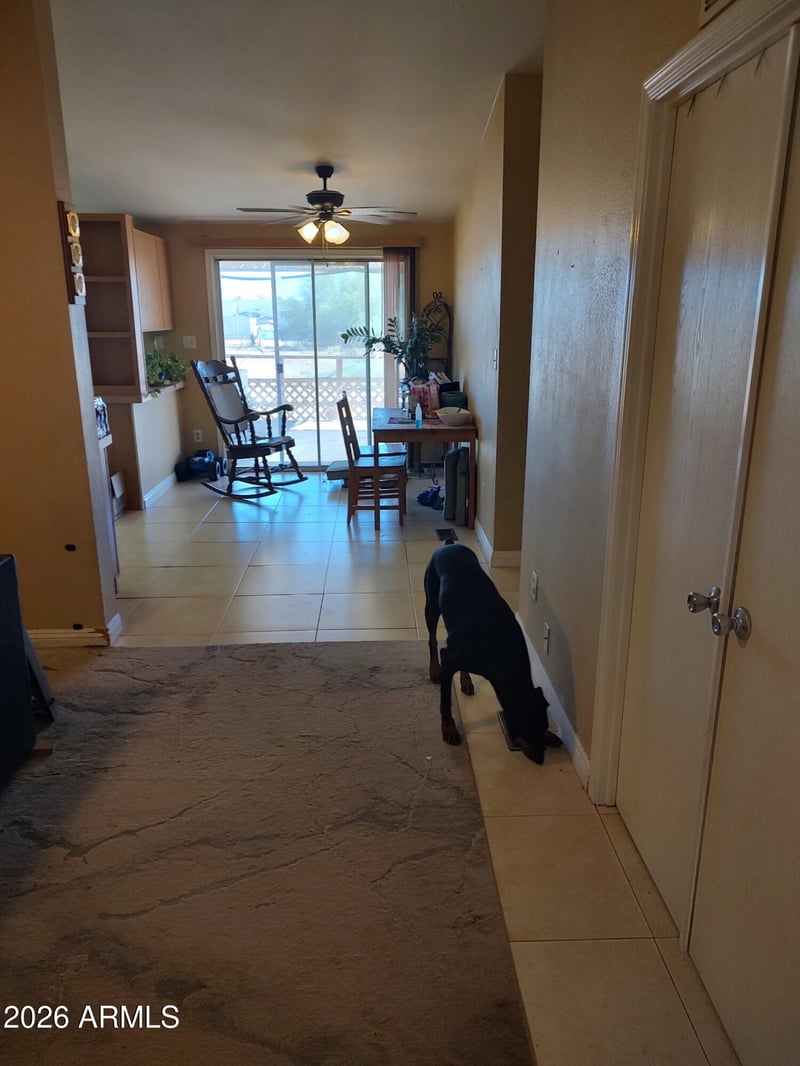 27419 204th Ave, Wittmann, AZ 85361