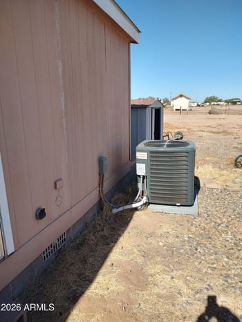 27419 204th Ave, Wittmann, AZ 85361