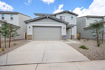 2742 Dutchmans Trl, Apache Junction, AZ 85119