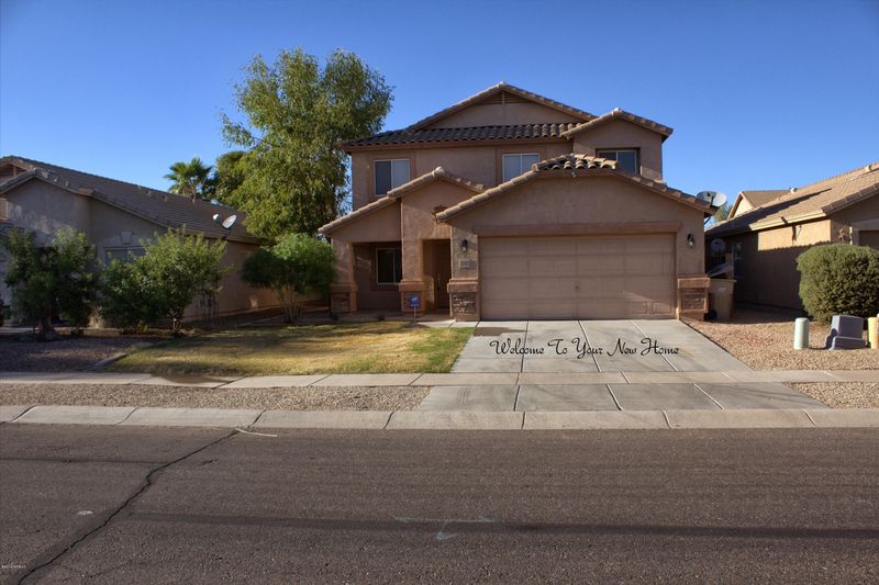 2742 E Mineral Park Rd, San Tan Valley, AZ 85143