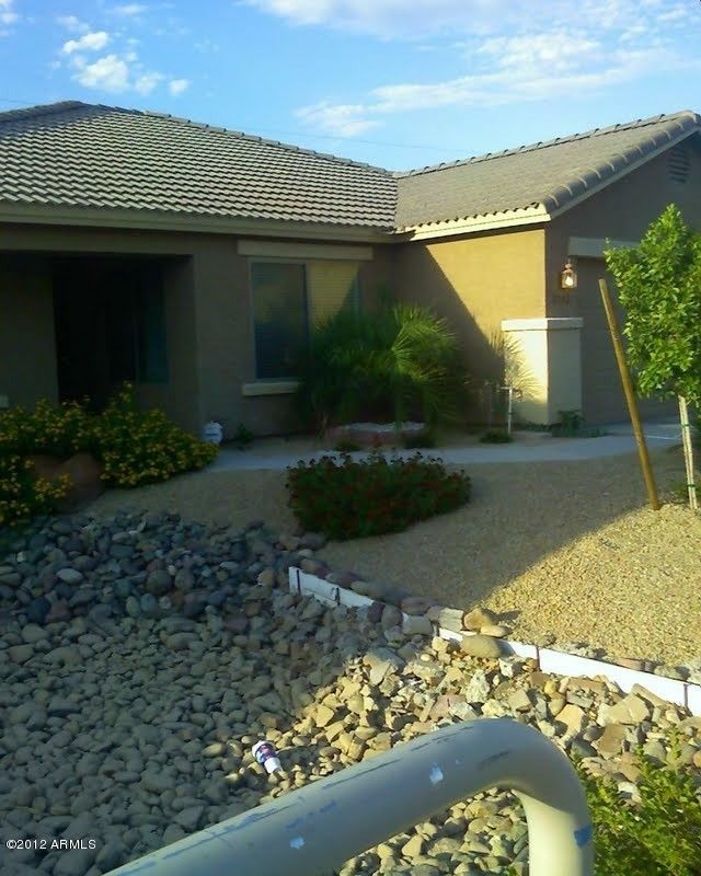 2742 E Paradise Ln, Phoenix, AZ 85032