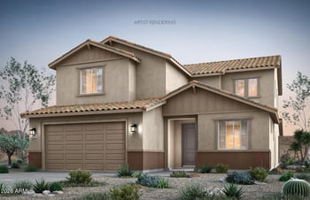 2742 Verdial Ln, San Tan Valley, AZ 85140