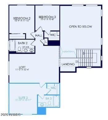 2742 Verdial Ln, San Tan Valley, AZ 85140
