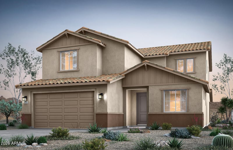 2742 Verdial Ln, San Tan Valley, AZ 85140