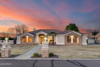 2742 Villa Park Ct, Gilbert, AZ 85298