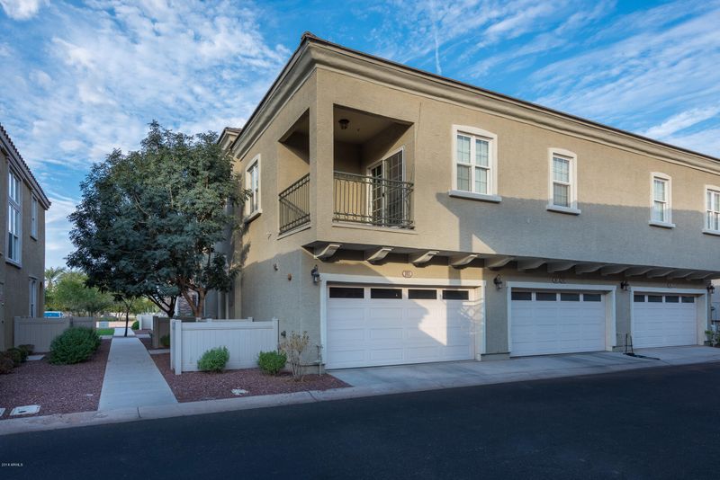 2742 S Sulley Dr #103, Gilbert, AZ 85295