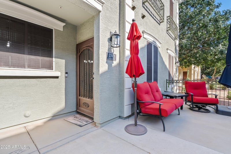 2742 Sulley Dr #102, Gilbert, AZ 85295