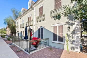 2742 Sulley Dr #102, Gilbert, AZ 85295