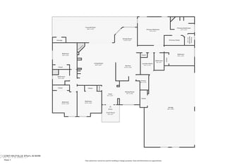 2742 Villa Park Ct, Gilbert, AZ 85298