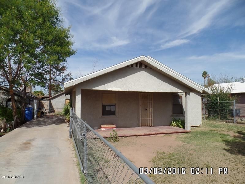 2742 W Melvin St, Phoenix, AZ 85009