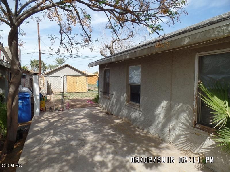 2742 W Melvin St, Phoenix, AZ 85009
