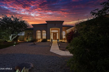 27420 85th Dr, Peoria, AZ 85383