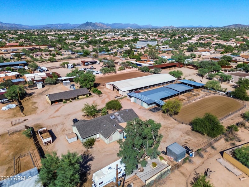 27423 44th St, Cave Creek, AZ 85331