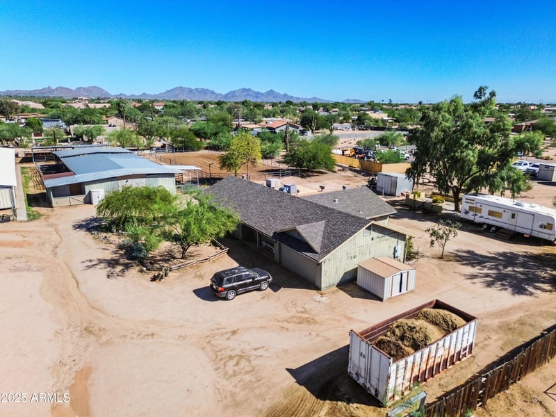 27423 44th St, Cave Creek, AZ 85331
