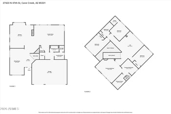 27423 N 47th St, Cave Creek, AZ 85331