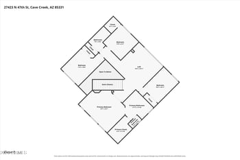 27423 N 47th St, Cave Creek, AZ 85331